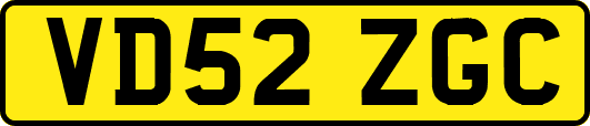 VD52ZGC