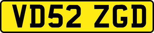 VD52ZGD