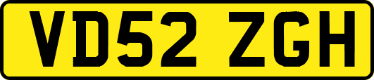 VD52ZGH