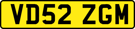 VD52ZGM