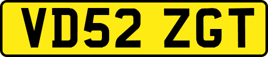 VD52ZGT