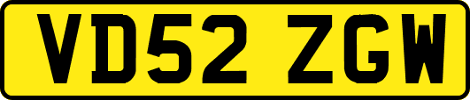 VD52ZGW