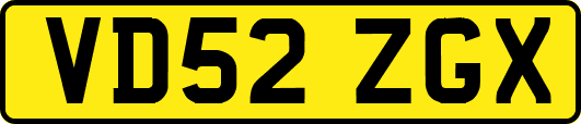 VD52ZGX
