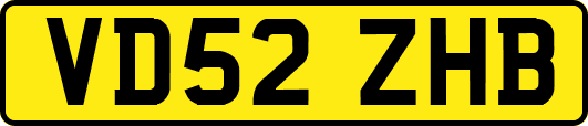 VD52ZHB