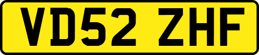 VD52ZHF