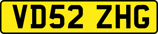 VD52ZHG