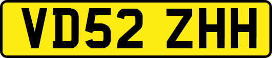 VD52ZHH