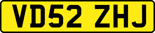 VD52ZHJ