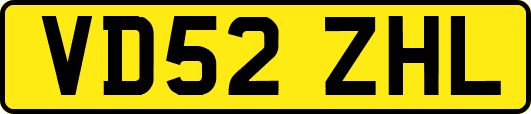VD52ZHL