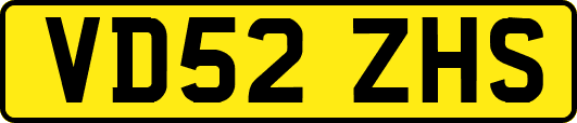 VD52ZHS
