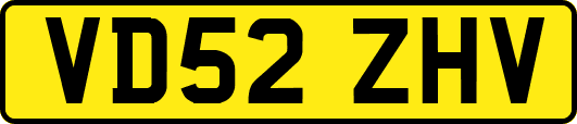VD52ZHV