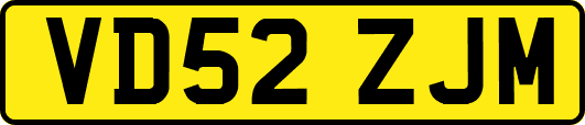 VD52ZJM