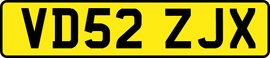 VD52ZJX