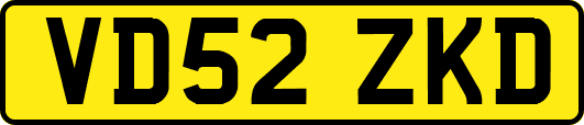VD52ZKD