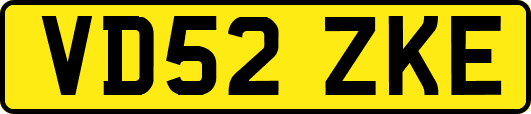 VD52ZKE