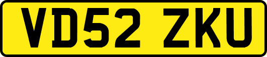 VD52ZKU