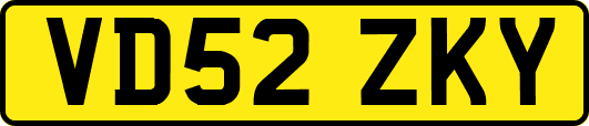 VD52ZKY