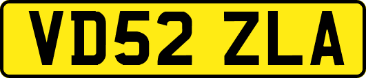 VD52ZLA