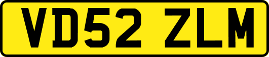 VD52ZLM
