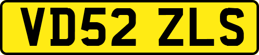 VD52ZLS
