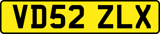 VD52ZLX