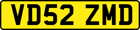 VD52ZMD