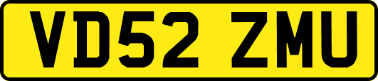 VD52ZMU