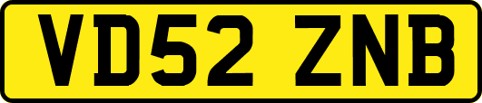 VD52ZNB