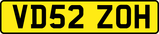 VD52ZOH