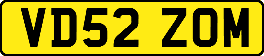 VD52ZOM