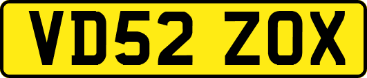 VD52ZOX