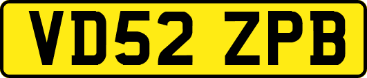 VD52ZPB