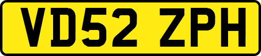 VD52ZPH