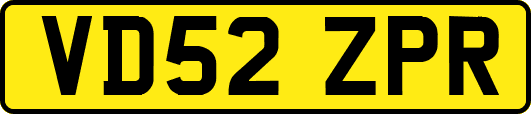VD52ZPR