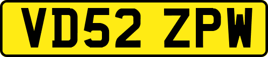 VD52ZPW