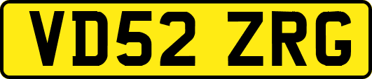 VD52ZRG