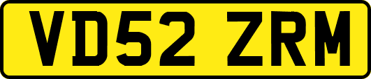 VD52ZRM