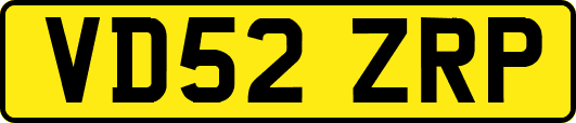 VD52ZRP