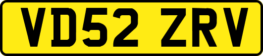 VD52ZRV