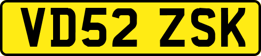 VD52ZSK