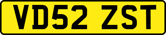 VD52ZST