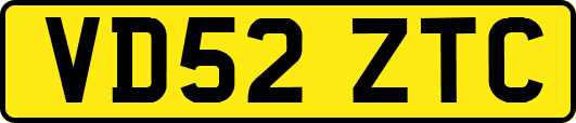 VD52ZTC