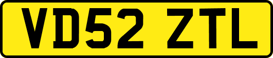 VD52ZTL