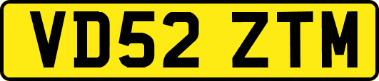 VD52ZTM