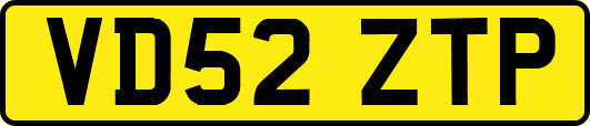 VD52ZTP