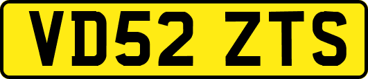 VD52ZTS