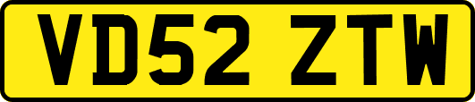 VD52ZTW