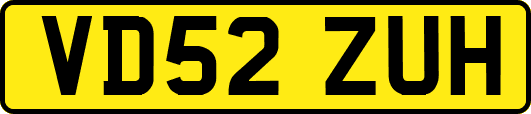 VD52ZUH