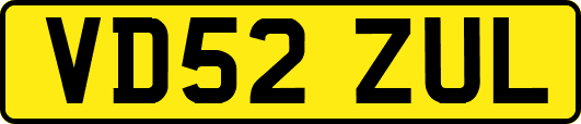 VD52ZUL