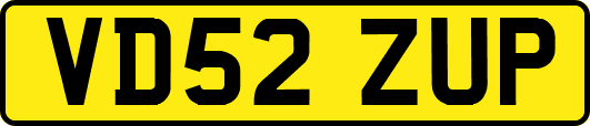VD52ZUP